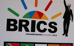 Ai Cập, Saudi Arabia, UAE, Iran và Ethiopia chính thức gia nhập BRICS