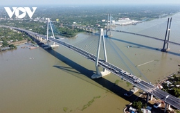 Thông xe sớm nhất cao tốc Bắc-Nam đến Mũi Cà Mau