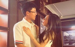 Thiếu gia Phan Hoàng lần đầu đăng ảnh khoe diện mạo bạn gái sau hơn 1 năm quen nhau: Phương thức công khai đặc biệt!