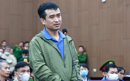 Vụ án Việt Á điển hình của 'lợi ích nhóm và thông đồng cấu kết tham nhũng'