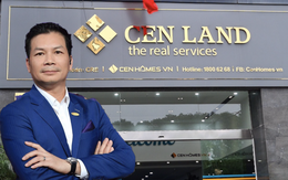 Cen Land của “Shark Hưng” chậm trả lãi trái phiếu cho VNDirect