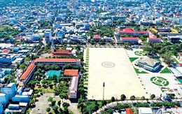 Quy hoạch tỉnh Tiền Giang: Sẽ có thêm 2 thành phố