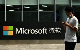 Microsoft 'tiến thoái lưỡng nan' với phòng nghiên cứu AI tại Trung Quốc