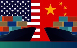 Lần đầu tiên sau gần hai thập kỷ, Trung Quốc bị soán ngôi xuất khẩu nhiều nhất sang Mỹ