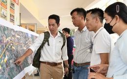Đồng Nai chi trả bồi thường dự án cao tốc Biên Hòa-Vũng Tàu và Vành đai 3-TP HCM