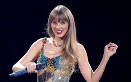 Quan chức châu Âu mong Taylor Swift hỗ trợ kêu gọi cử tri đi bỏ phiếu