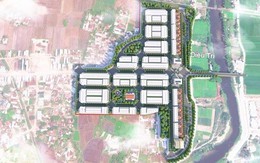 Lộ diện liên danh thực hiện dự án Khu nhà ở 861 tỷ đồng ở Bình Định