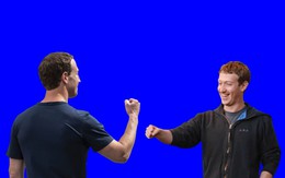 Mark Zuckerberg ‘tẩy trắng’ thành công, thoát mác 'kẻ đạo nhái': Đang dẫn đầu trong một lĩnh vực hot bậc nhất, đến CEO Google cũng phải công nhận