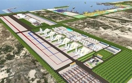 Cập nhật tiến độ dự án điện khí LNG Hải Lăng