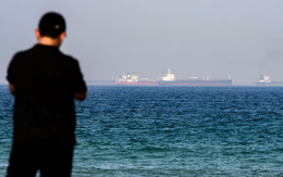Iran bắt giữ tàu chở dầu ở vùng Vịnh: Lo ngại bao trùm