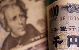 Đồng yên giảm xuống mức thấp nhất trong 1 tháng: Lý do ở bên kia quả địa cầu?