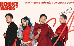 Diva Mỹ Linh sẽ kết hợp 2 rapper Liu Grace và Pháp Kiều làm mới hit Tóc Ngắn: Sự giao thoa giữa hai thế hệ!