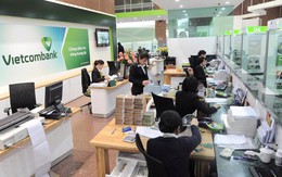 Lãi suất tiền gửi Vietcombank giảm mạnh từ ngày 12/1