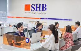 Lãi suất ngân hàng SHB mới nhất tháng 1/2024: Gửi online từ 24 tháng trở lên có lãi suất tốt nhất