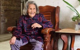 Cụ bà sống thọ 115 tuổi nhờ 3 thói quen đơn giản từ ngày trẻ, không phải tập thể dục