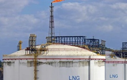 LNG gây hại cho môi trường hơn than