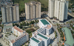 VARS: Phát triển căn hộ nhỏ, xa trung tâm để giảm giá bán