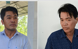 Trùm bảo kê 'cò lúa' và nhiều đàn em ở Kiên Giang bị bắt