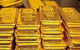 Vàng trong nước tăng vọt lên hơn 77 triệu đồng/lượng
