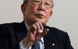 Huyền thoại kinh doanh Nhật Bản - tỷ phú Inamori Kazuo cả đời lăn lộn trên thương trường, nghiệm ra: Càng rượt đuổi theo tiền, tiền càng biến mất!