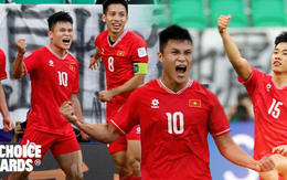 Hai GenZ của đội tuyển Việt Nam tạo địa chấn tại Asian Cup 2023: Hotboy 2k4 và ứng viên Quả bóng Vàng