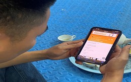 Người đàn ông nhận thông báo chuyển tiền 300 triệu đồng, công an bất ngờ gọi điện yêu cầu xác minh lại tài khoản ngân hàng