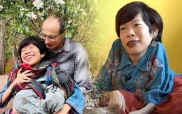 Chuyện tình của cô gái khuyết tật Việt và kĩ sư người Úc sau 7 năm bây giờ ra sao?
