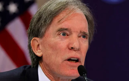 ‘Vua trái phiếu’ Bill Gross cảnh báo nhà đầu tư: ‘Thị trường có báo động đỏ, nhưng tôi không ủng hộ trốn trong hầm trú ẩn’