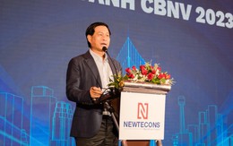 DN của ông Nguyễn Bá Dương tổng kết doanh thu năm: Newteccons đạt 11.500 tỷ, Ricons giảm 37% chỉ còn hơn 7.000 tỷ