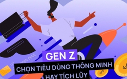 Gen Z là thế hệ tiêu dùng thông minh nhưng đừng quên bài học tài chính quan trọng này