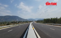 Lộ trình thu phí không dừng bỏ 'barie' trên cao tốc Nha Trang - Cam Lâm, Cam Lâm - Vĩnh Hảo