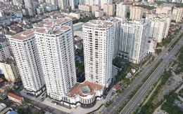 Đỏ mắt tìm chung cư giá 2 tỷ đồng ở Hà Nội