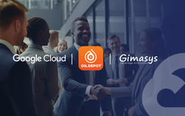Intergate hợp tác cùng Gimasys hiện đại hóa ứng dụng Oil Depot trên Google Cloud