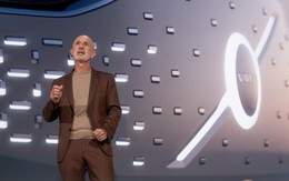 Volvo Cars CEO: “Chúng tôi hoàn toàn độc lập trong phát triển công nghệ”