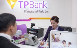 Lãi suất ngân hàng TPBank mới nhất tháng 1/2024: Giảm ở tất cả các kỳ hạn, cao nhất 5,3%/năm