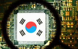 Hàn Quốc tiết lộ trung tâm sản xuất chip lớn nhất thế giới