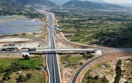 Điều chưa từng có sắp được áp dụng trên 2 tuyến cao tốc dài 127km, trị giá 16.525 tỷ đồng ở Việt Nam