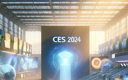 Nghịch lý AI tại CES 2024: tràn ngập các sản phẩm gắn mác "AI" mà chẳng ai hiểu ý nghĩa là gì