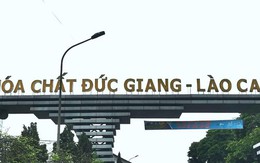 Yêu cầu làm rõ số tiền thu lợi của Cty Hoá chất Đức Giang - Lào Cai và Cty Phốt pho vàng Việt Nam