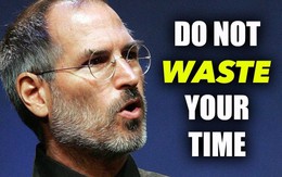 Non Time: Bí quyết khiến Steve Jobs thành công nhờ 'không làm gì cả' và sự thật sau câu chuyện lái xe không biển