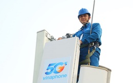 Đến năm 2030: Mạng băng rộng di động 5G sẽ phủ sóng 99% dân số