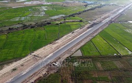 Kiến nghị xây đường kết nối cao tốc vào trung tâm thành phố Phan Thiết