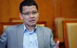 Khởi tố, bắt tạm giam Phó Cục Trưởng Cục Đăng kiểm Việt Nam