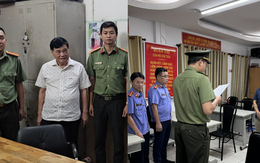 Vì sao Công an TP HCM bắt 2 ông Nguyễn Công Khế và Nguyễn Quang Thông?
