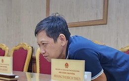 Kết luận vụ tố 'chạy án' 2,7 tỷ đồng tại Quảng Bình