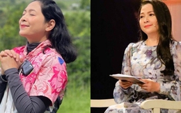 Cuộc sống ở tuổi 50 của MC Quỳnh Hương: Lui về hậu trường sống kín tiếng, ngoại hình thay đổi hậu giảm 10kg