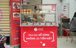 Nỗ lực thúc đẩy thanh toán không tiền mặt trong mọi khía cạnh đời sống