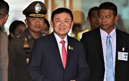 Cựu Thủ tướng Thái Lan Thaksin có thể được trả tự do vào tháng 2 sắp tới