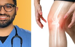 Bác sĩ cấp cứu: Đi khám ngay nếu thấy 3 dấu hiệu cảnh báo ung thư xương dưới đây