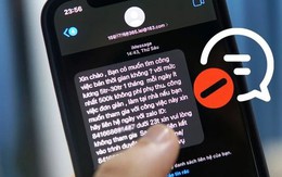 Cách chặn tin nhắn rác, tin nhắn lừa đảo trên iPhone